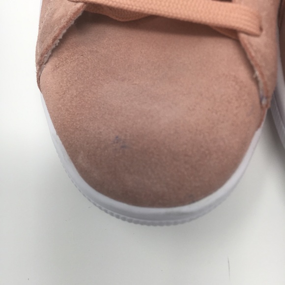 PUMA Womens Fashion Sneakers - Picture 15 of 15